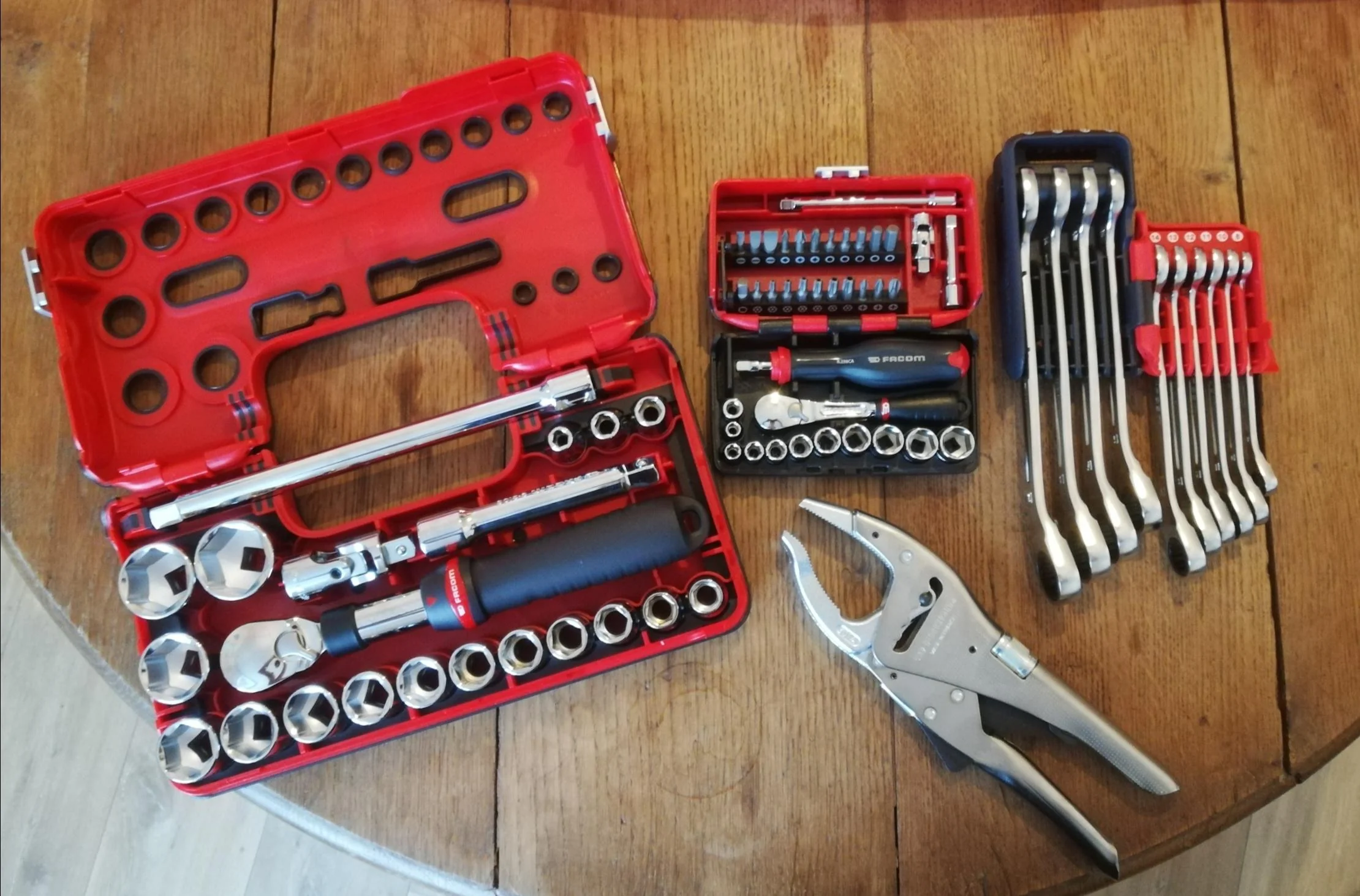 Benefits Of Good Hardware Tools