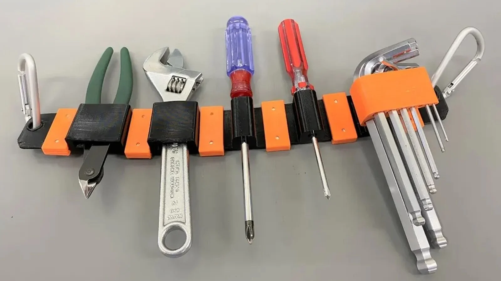 A Simple Guide for Screwdrivers