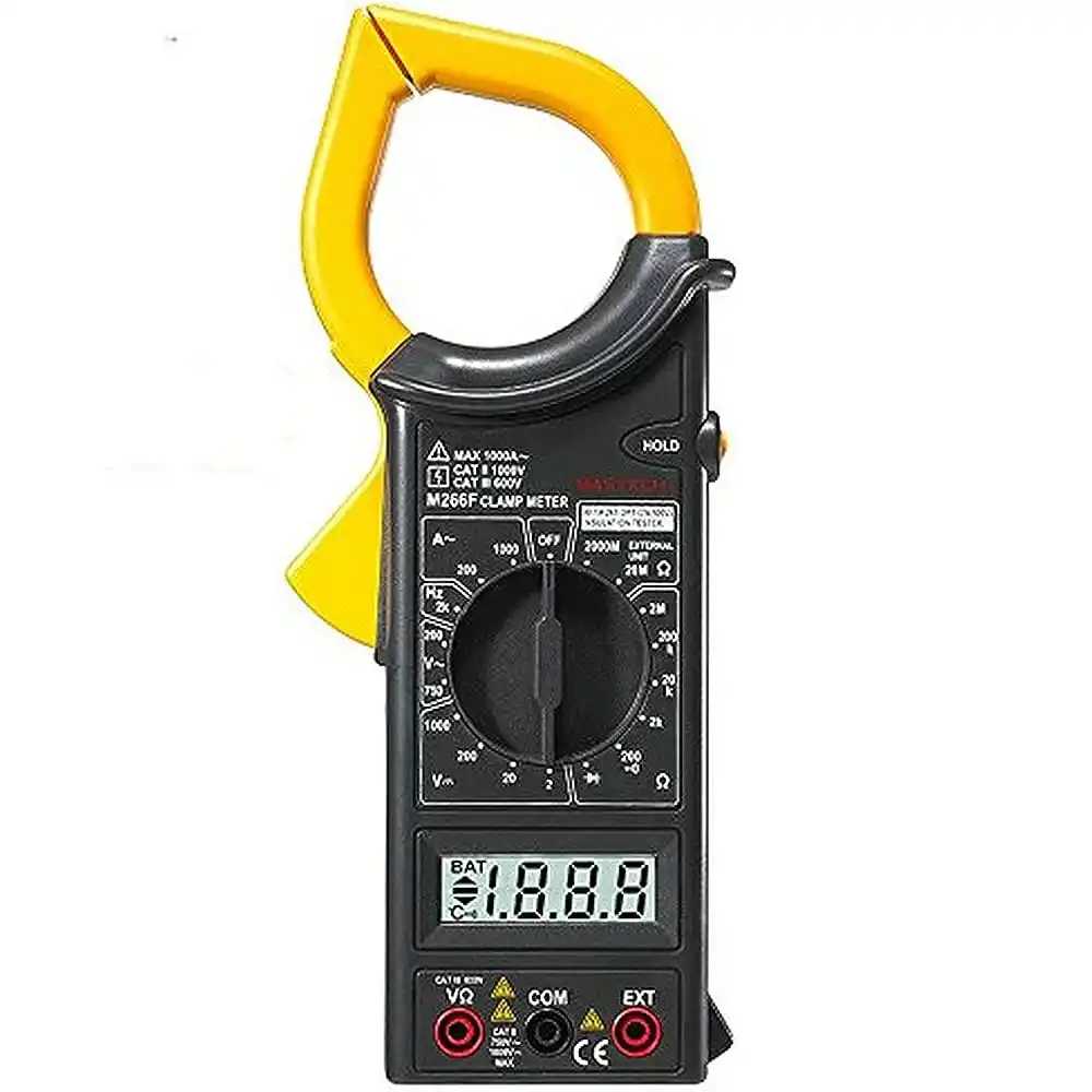 Clamp Meter