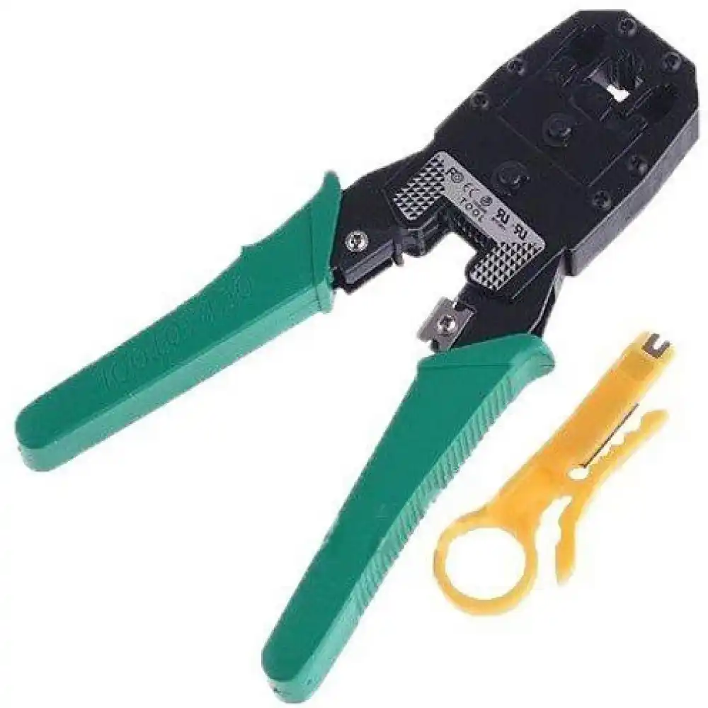 Crimping Tools Suppliers in Delhi