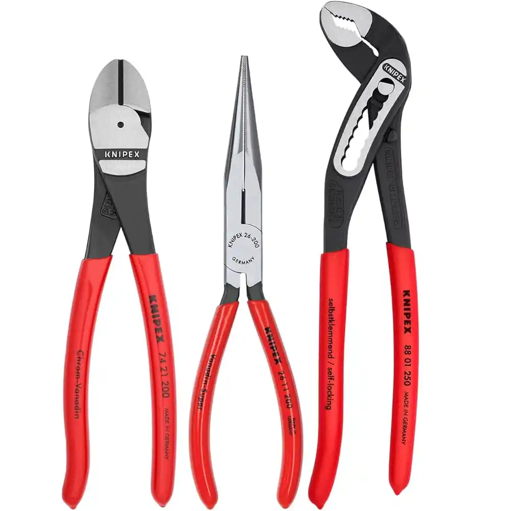 Knipex tools