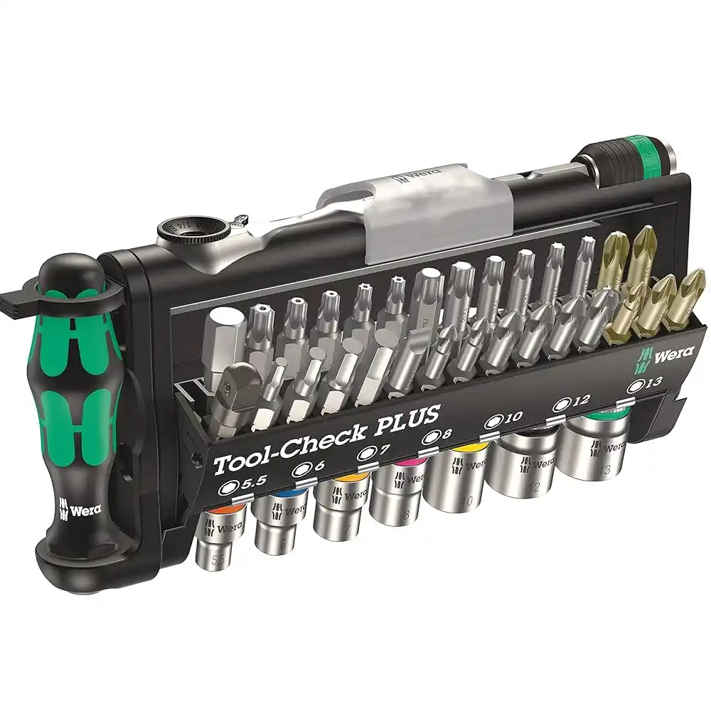 Wera Tools